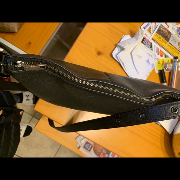 Coach cross body bag - Picture 3 of 4